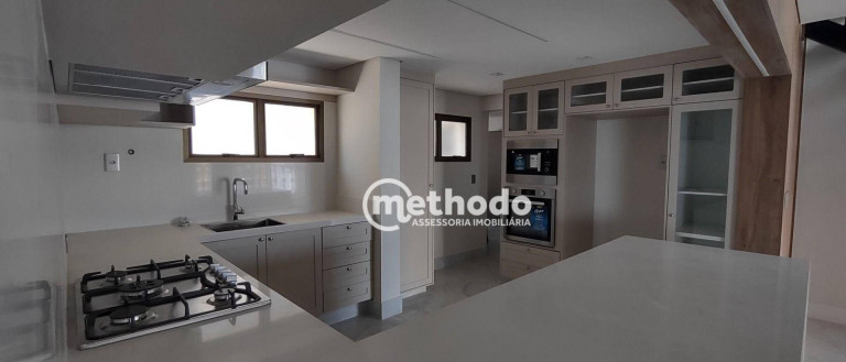 Imagem Cobertura com 3 Quartos à Venda, 276 m² em Cambuí - Campinas Imagem Cobertura com 3 Quartos à Venda, 276 m² em Cambuí - Campinas