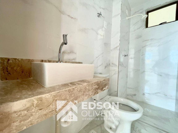 Imagem Apartamento à Venda, 35 m² em Intermares - Cabedelo