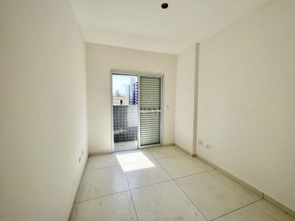 Imagem Apartamento com 1 Quarto à Venda, 40 m² em Canto Do Forte - Praia Grande Imagem Apartamento com 1 Quarto à Venda, 40 m² em Canto Do Forte - Praia Grande