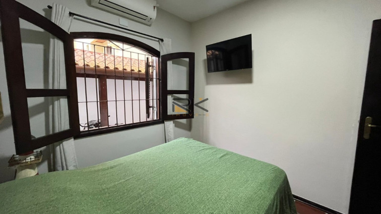 Imagem Apartamento com 1 Quarto à Venda, 50 m² em Barra Da Lagoa - Ubatuba