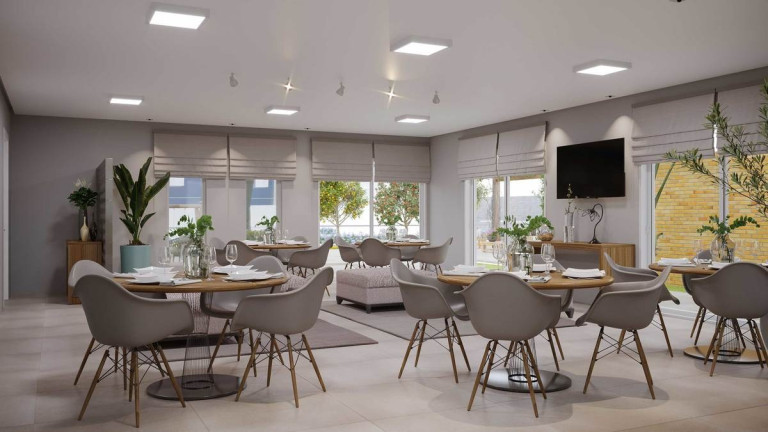 Imagem Imóvel com 2 Quartos à Venda, 56 m² em Avenida Da Emancipação - Horlolândia Imagem Imóvel com 2 Quartos à Venda, 56 m² em Avenida Da Emancipação - Horlolândia