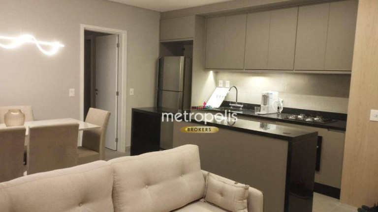 Imagem Apartamento com 2 Quartos para Alugar, 78 m² em Brooklin - São Paulo Imagem Apartamento com 2 Quartos para Alugar, 78 m² em Brooklin - São Paulo