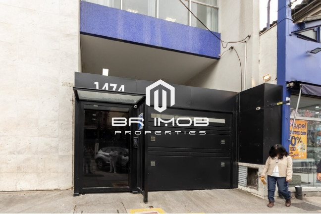 Imagem Imóvel com 3 Quartos à Venda, 120 m² em Pinheiros - São Paulo Imagem Imóvel com 3 Quartos à Venda, 120 m² em Pinheiros - São Paulo