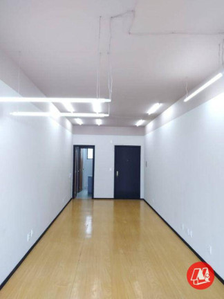 Imagem Sala Comercial para Alugar, 30 m² em Auxiliadora - Porto Alegre