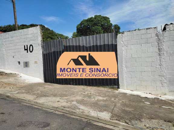 Imagem Terreno à Venda, 683 m² em Vila Colorau - Sorocaba Imagem Terreno à Venda, 683 m² em Vila Colorau - Sorocaba