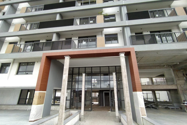 Imagem Imóvel com 1 Quarto à Venda, 45 m² em Jardim Botânico - Porto Alegre Imagem Imóvel com 1 Quarto à Venda, 45 m² em Jardim Botânico - Porto Alegre