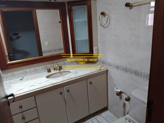 Imagem Apartamento com 4 Quartos à Venda, 268 m² em Anhangabaú - Jundiaí