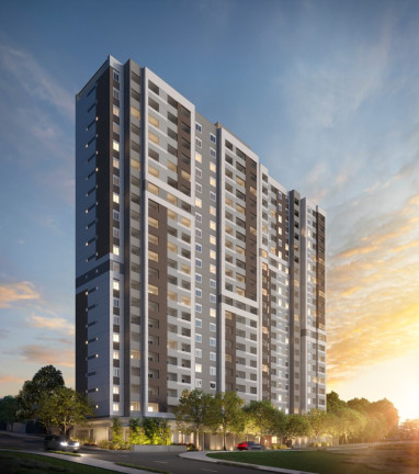 Imagem Imóvel com 2 Quartos à Venda, 37 m² em Vila Clementino - São Paulo Imagem Imóvel com 2 Quartos à Venda, 37 m² em Vila Clementino - São Paulo