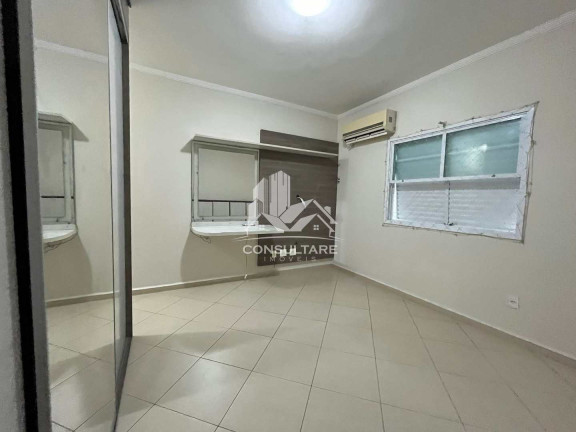 Imagem Casa com 5 Quartos para Alugar, 368 m² em Marapé - Santos Imagem Casa com 5 Quartos para Alugar, 368 m² em Marapé - Santos