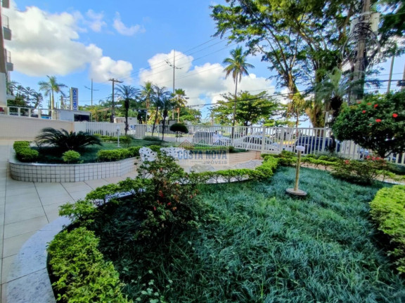 Imagem Apartamento com 3 Quartos à Venda, 83 m² em Boqueirão - Santos Imagem Apartamento com 3 Quartos à Venda, 83 m² em Boqueirão - Santos