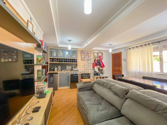 Imagem Casa com 4 Quartos à Venda, 122 m² em Araras - Teresópolis Imagem Casa com 4 Quartos à Venda, 122 m² em Araras - Teresópolis