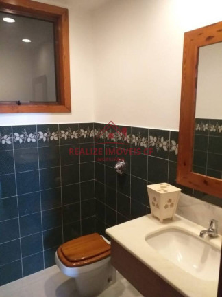 Imagem Apartamento com 4 Quartos à Venda, 245 m² em Praia Do Forte - Cabo Frio