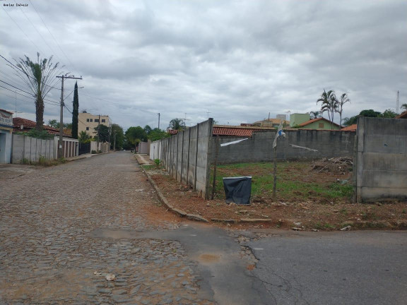 Imagem Terreno à Venda, 280 m² em Concenza - Mateus Leme