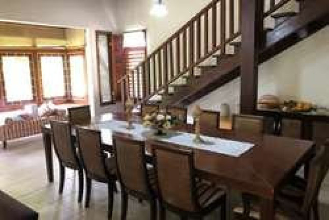 Imagem Casa com 4 Quartos à Venda, 220 m² em Pernambuquinho - Guaramiranga Imagem Casa com 4 Quartos à Venda, 220 m² em Pernambuquinho - Guaramiranga
