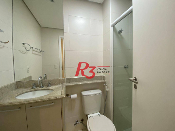 Imagem Apartamento com 1 Quarto para Alugar, 48 m² em Ponta Da Praia - Santos Imagem Apartamento com 1 Quarto para Alugar, 48 m² em Ponta Da Praia - Santos