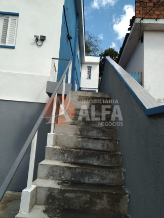 Imagem Casa com 5 Quartos à Venda, 159 m² em Jardim Leonor - Cotia Imagem Casa com 5 Quartos à Venda, 159 m² em Jardim Leonor - Cotia