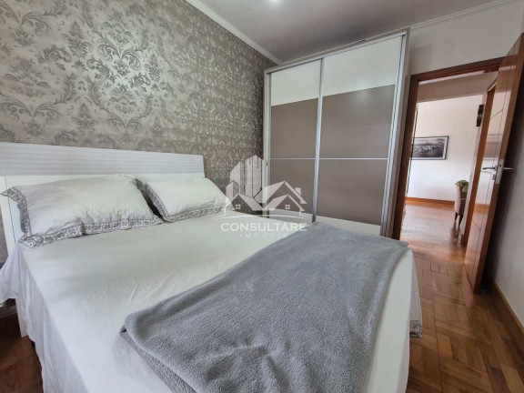 Imagem Apartamento com 2 Quartos à Venda, 70 m² em Campo Grande - Santos Imagem Apartamento com 2 Quartos à Venda, 70 m² em Campo Grande - Santos