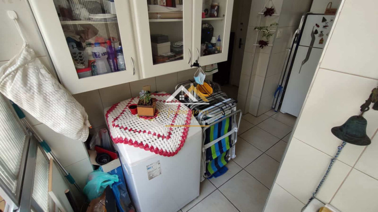 Imagem Apartamento com 2 Quartos à Venda, 84 m²em Boqueirão - Santos Imagem Apartamento com 2 Quartos à Venda, 84 m²em Boqueirão - Santos