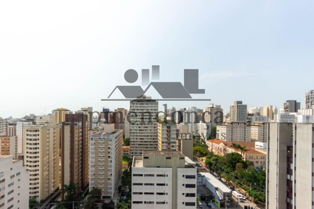 Imagem Apartamento com 3 Quartos à Venda, 174 m² em Perdizes - São Paulo Imagem Apartamento com 3 Quartos à Venda, 174 m² em Perdizes - São Paulo
