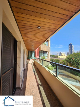 Imagem Apartamento com 4 Quartos para Alugar ou Temporada, 240 m² em Vila Boaventura - Jundiaí