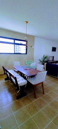 Imagem Apartamento com 3 Quartos à Venda, 200 m² em Pitangueiras - Guarujá