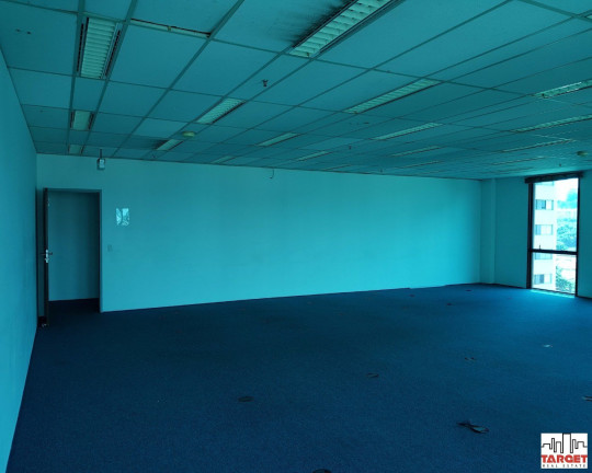 Imóvel para Alugar, 600 m² em Chácara Santo Antonio - São Paulo