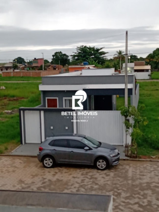 Imagem Casa com 2 Quartos à Venda, 90 m² em Guaxindiba - São Francisco De Itabapoana Imagem Casa com 2 Quartos à Venda, 90 m² em Guaxindiba - São Francisco De Itabapoana