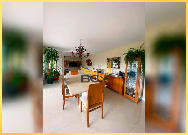 Imagem Apartamento com 4 Quartos à Venda, 198 m² em Melville Empresarial Ii - Barueri Imagem Apartamento com 4 Quartos à Venda, 198 m² em Melville Empresarial Ii - Barueri