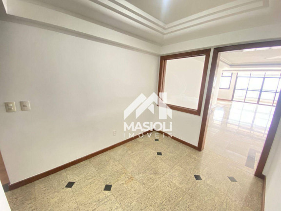 Imagem Apartamento com 4 Quartos para Alugar, 240 m² em Praia Da Costa - Vila Velha