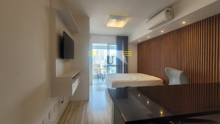 Imagem Studio com 1 Quarto para Alugar, 38 m² em Vila Gomes Cardim - São Paulo Imagem Studio com 1 Quarto para Alugar, 38 m² em Vila Gomes Cardim - São Paulo