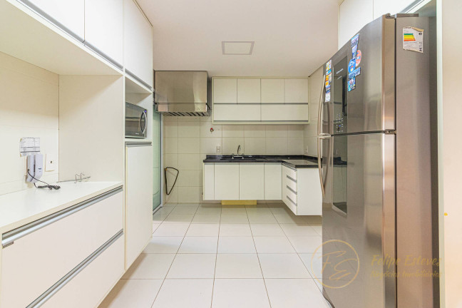 Imagem Apartamento com 4 Quartos à Venda, 197 m² em Jardim Marajoara - São Paulo Imagem Apartamento com 4 Quartos à Venda, 197 m² em Jardim Marajoara - São Paulo