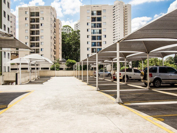Imagem Apartamento com 2 Quartos à Venda, 50 m² em Vila Cruz Das Almas - São Paulo Imagem Apartamento com 2 Quartos à Venda, 50 m² em Vila Cruz Das Almas - São Paulo