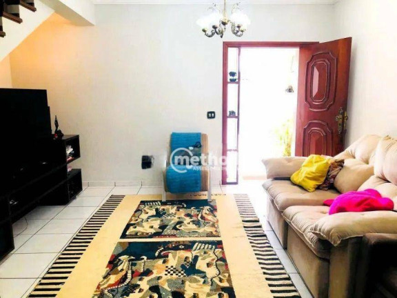 Imagem Casa com 3 Quartos à Venda, 304 m² em Residencial Terra Nova - Campinas Imagem Casa com 3 Quartos à Venda, 304 m² em Residencial Terra Nova - Campinas