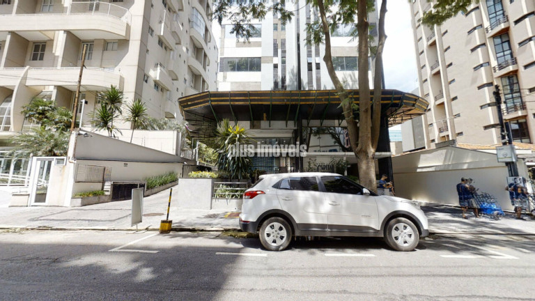 Imagem Imóvel Comercial à Venda, 32 m² em Itaim Bibi - São Paulo Imagem Imóvel Comercial à Venda, 32 m² em Itaim Bibi - São Paulo
