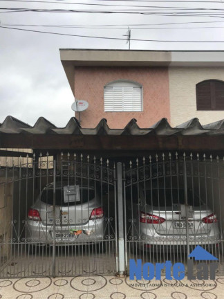 Imagem Casa com 3 Quartos à Venda, 170 m² em Bairro Do Limão - São Paulo Imagem Casa com 3 Quartos à Venda, 170 m² em Bairro Do Limão - São Paulo