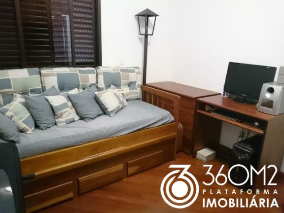 Imagem Apartamento com 3 Quartos à Venda, 162 m² em Vila Assunção - Santo André Imagem Apartamento com 3 Quartos à Venda, 162 m² em Vila Assunção - Santo André