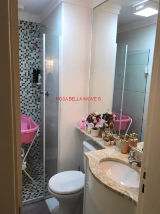 Imagem Apartamento com 3 Quartos à Venda, 70 m² em Jardim Tamoio - Jundiaí Imagem Apartamento com 3 Quartos à Venda, 70 m² em Jardim Tamoio - Jundiaí