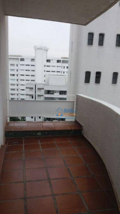 Imagem Apartamento com 3 Quartos à Venda, 226 m² em Higienópolis - São Paulo Imagem Apartamento com 3 Quartos à Venda, 226 m² em Higienópolis - São Paulo