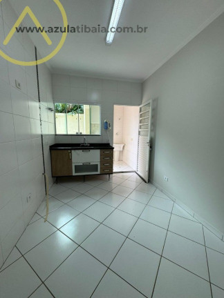Imagem Casa com 3 Quartos à Venda, 99 m² em Jardim Paulista - Atibaia Imagem Casa com 3 Quartos à Venda, 99 m² em Jardim Paulista - Atibaia