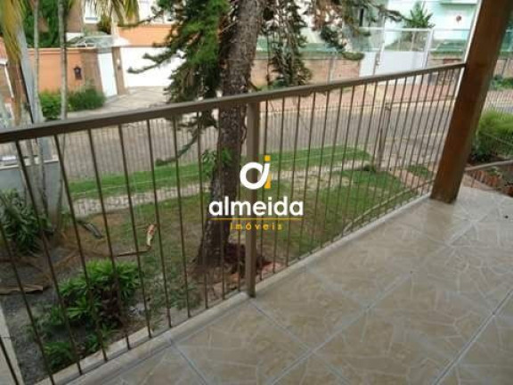 Imagem Casa com 3 Quartos à Venda, 324 m² em Padre Reus - São Leopoldo Imagem Casa com 3 Quartos à Venda, 324 m² em Padre Reus - São Leopoldo