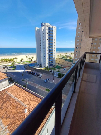Imagem Apartamento com 2 Quartos à Venda, 78 m² em Mirim - Praia Grande