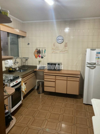 Imagem Apartamento com 3 Quartos à Venda, 85 m² em Vila Monte Alegre - São Paulo Imagem Apartamento com 3 Quartos à Venda, 85 m² em Vila Monte Alegre - São Paulo