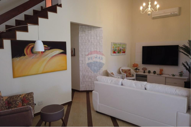Imagem Casa de Condomínio com 4 Quartos à Venda, 280 m² em Itapeba - Maricá Imagem Casa de Condomínio com 4 Quartos à Venda, 280 m² em Itapeba - Maricá