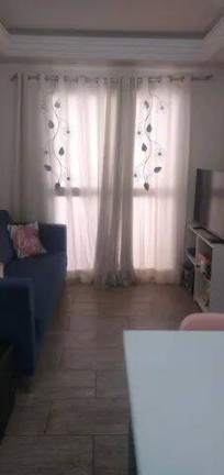 Imagem Apartamento com 2 Quartos à Venda, 50 m² em Utinga - Santo André Imagem Apartamento com 2 Quartos à Venda, 50 m² em Utinga - Santo André