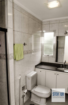 Imagem Apartamento com 3 Quartos à Venda, 110 m² em Vila Olímpia - São Paulo