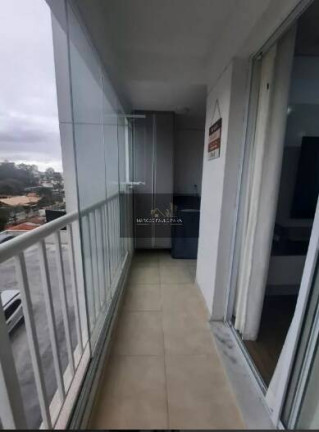 Imagem Apartamento com 2 Quartos à Venda, 48 m² em Vila Rosália - Guarulhos Imagem Apartamento com 2 Quartos à Venda, 48 m² em Vila Rosália - Guarulhos