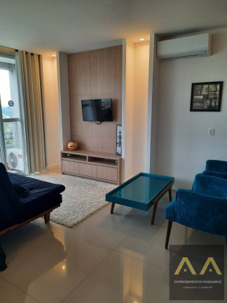 Imagem Apartamento para Alugar, 46 m² em Tamboré - Santana De Parnaíba