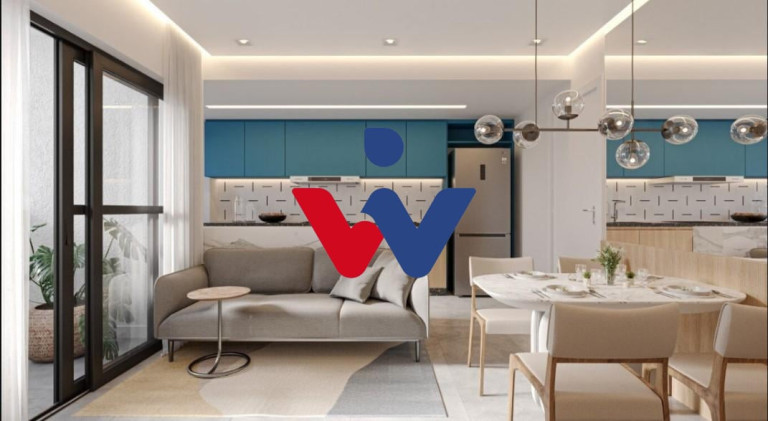 Imagem Apartamento com 2 Quartos à Venda, 53 m² em Estância Pinhais - Pinhais Imagem Apartamento com 2 Quartos à Venda, 53 m² em Estância Pinhais - Pinhais
