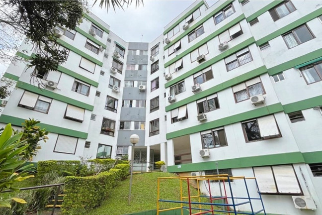 Apartamento com 2 Quartos à Venda, 75 m² em Nonoai - Porto Alegre