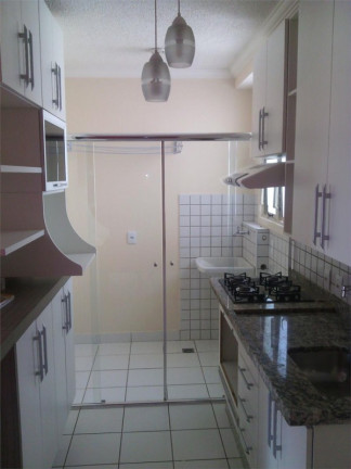 Imagem Apartamento com 3 Quartos à Venda, 66 m² em Parque Villa Flores - Sumaré Imagem Apartamento com 3 Quartos à Venda, 66 m² em Parque Villa Flores - Sumaré